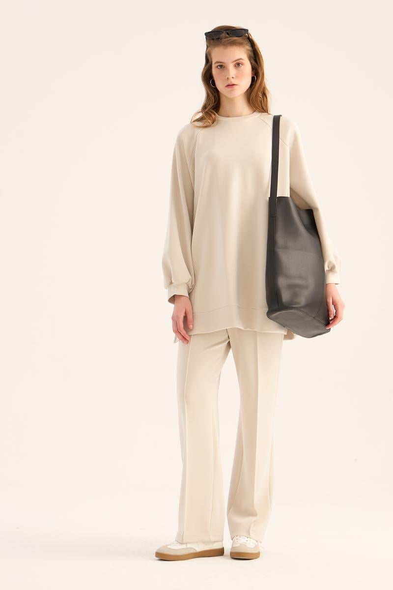 Modal Sweatshirt