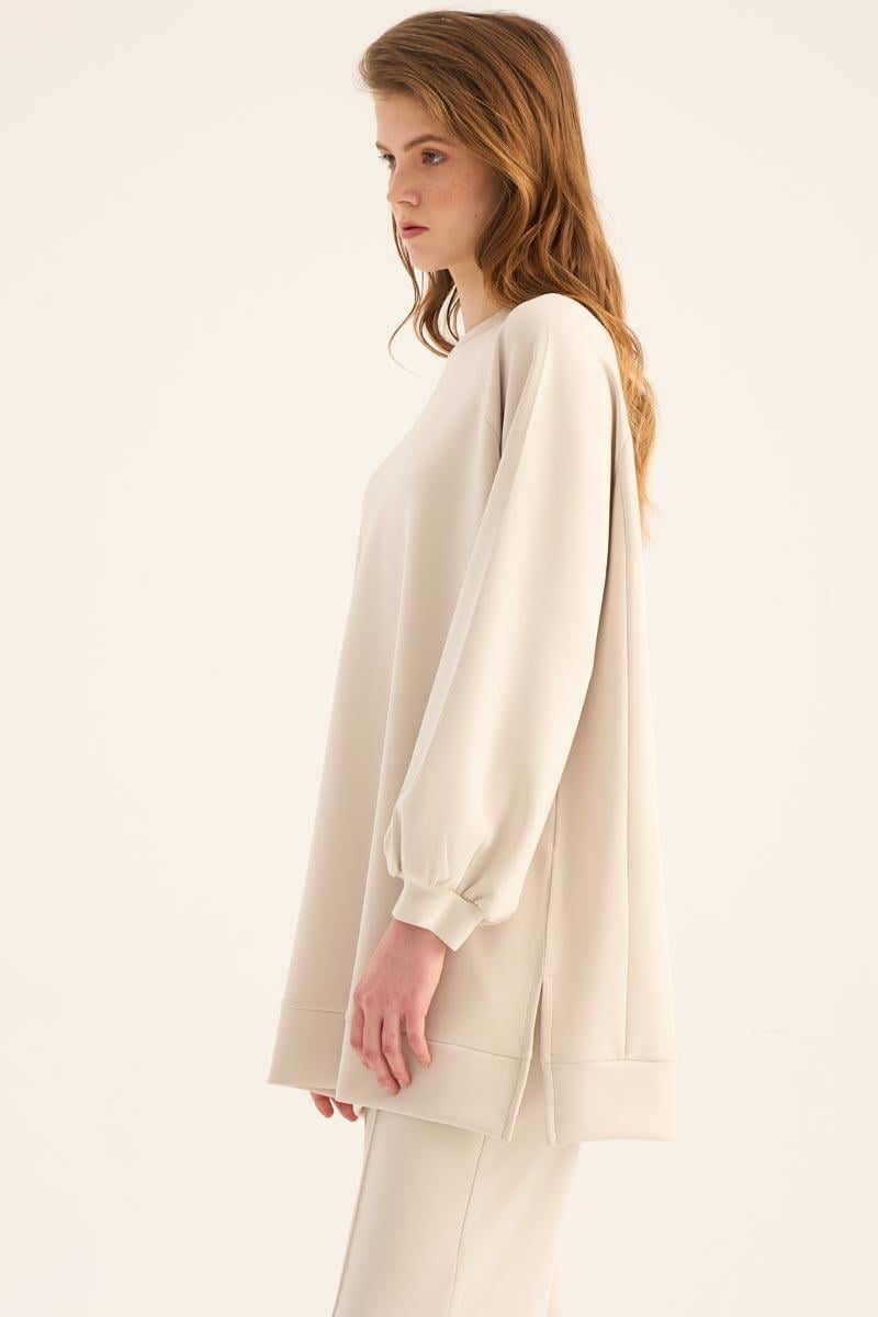 Modal Sweatshirt