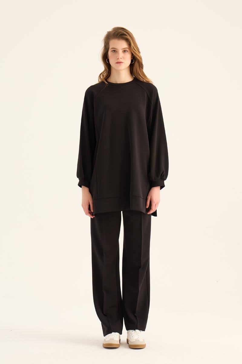 Modal Sweatshirt