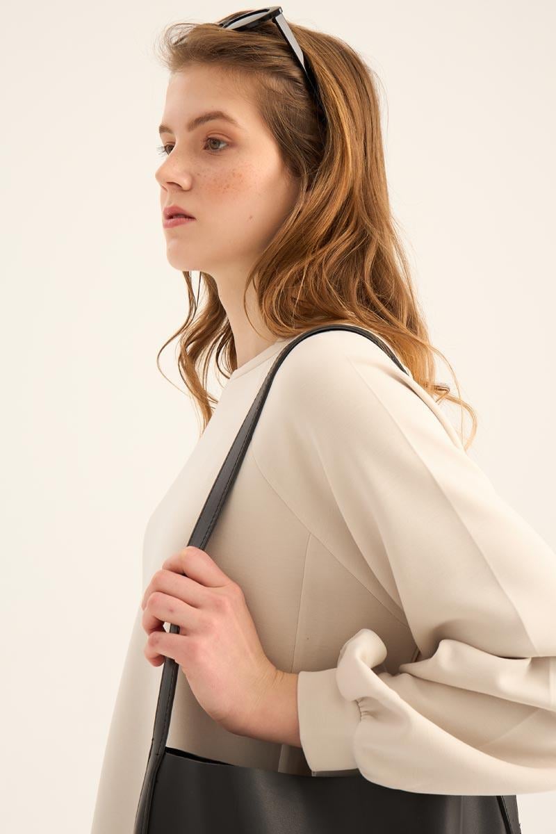 Modal Sweatshirt
