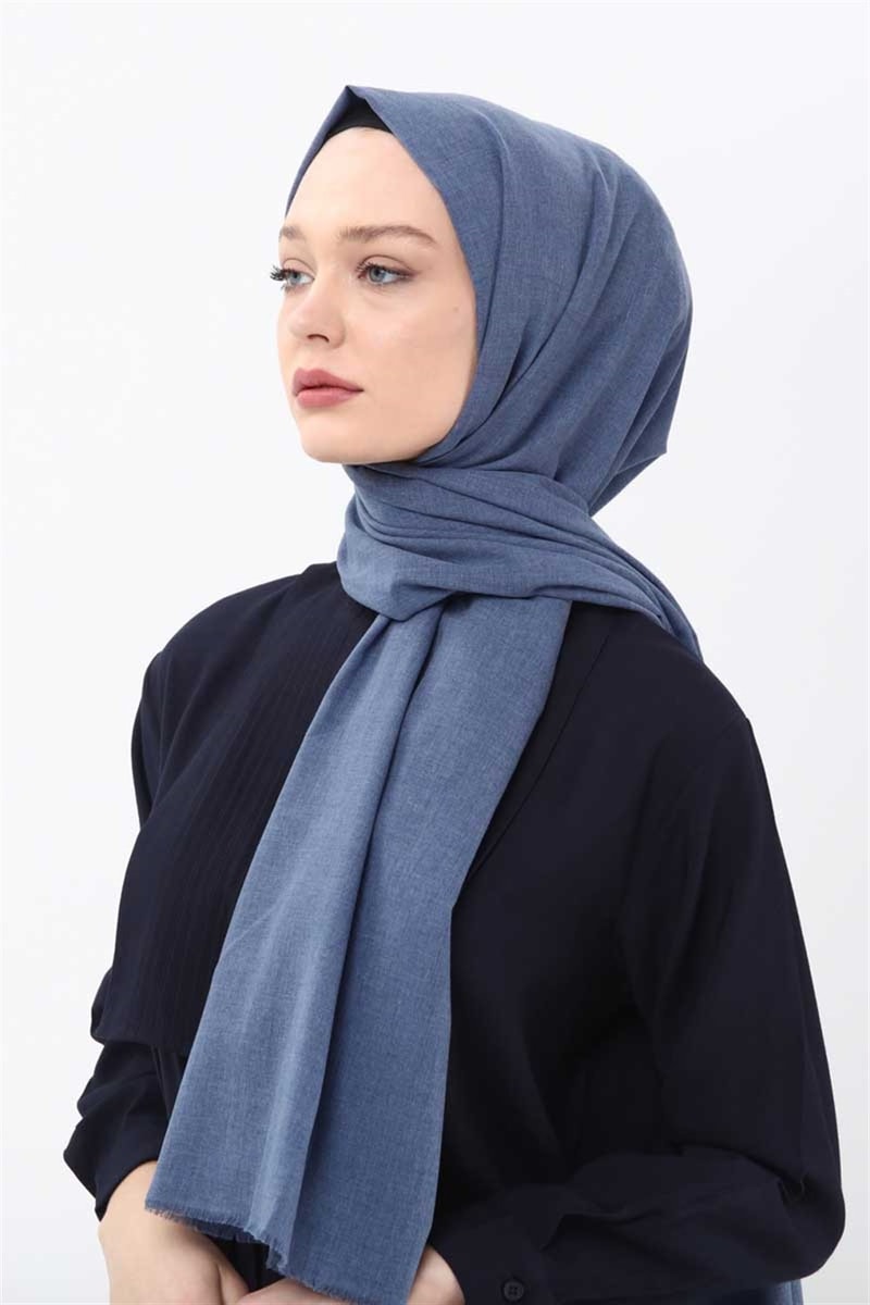 Pamuklu Şal