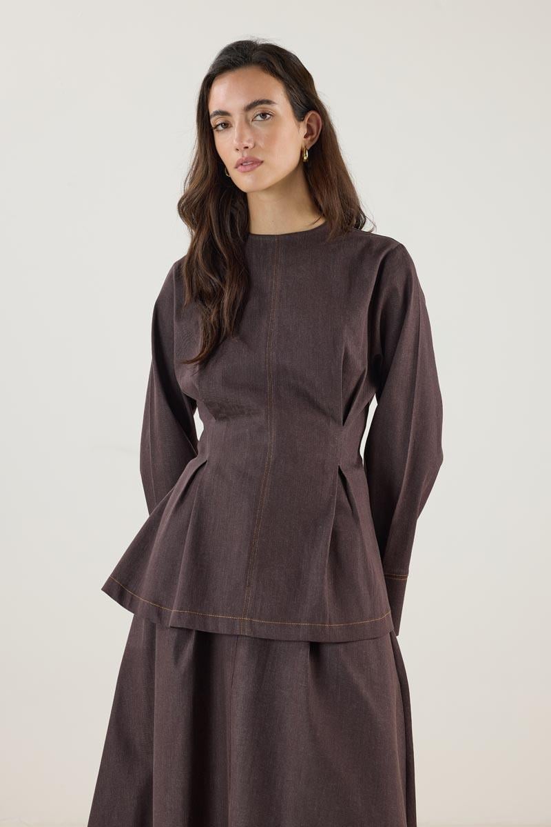 pile-detayli-kot-bluz-kahverengi-8705c2.jpg