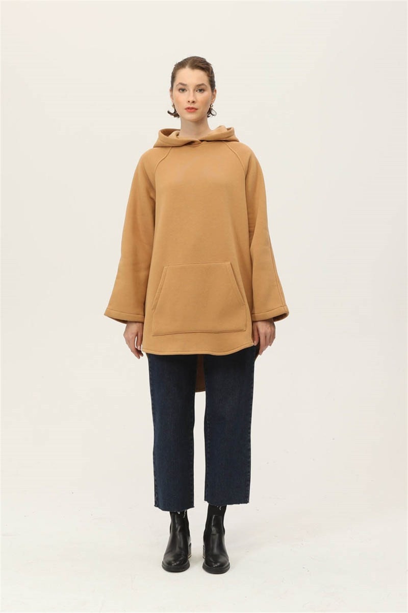 Polar Sweatshirt