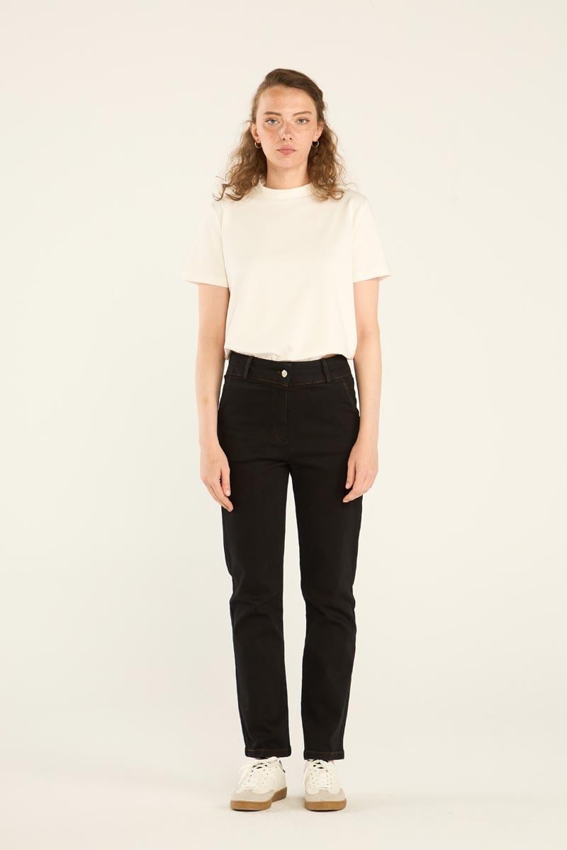 Slim Fit Jean