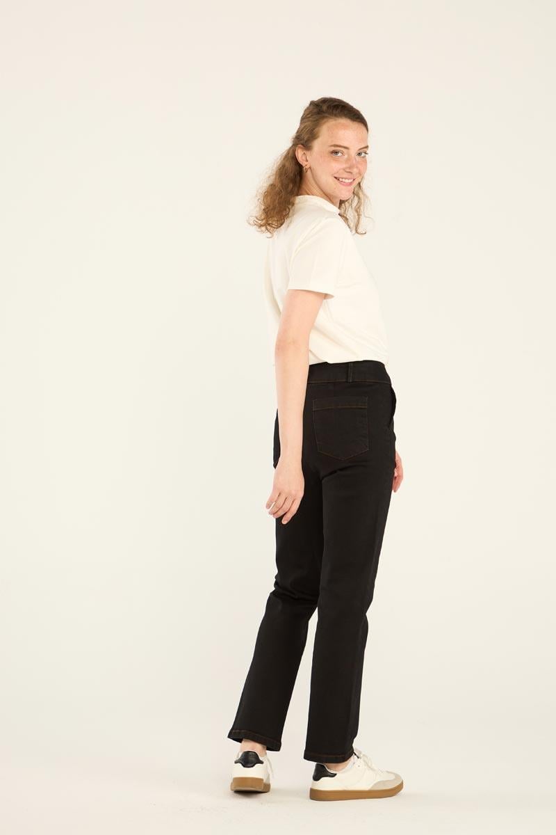 Slim Fit Jean