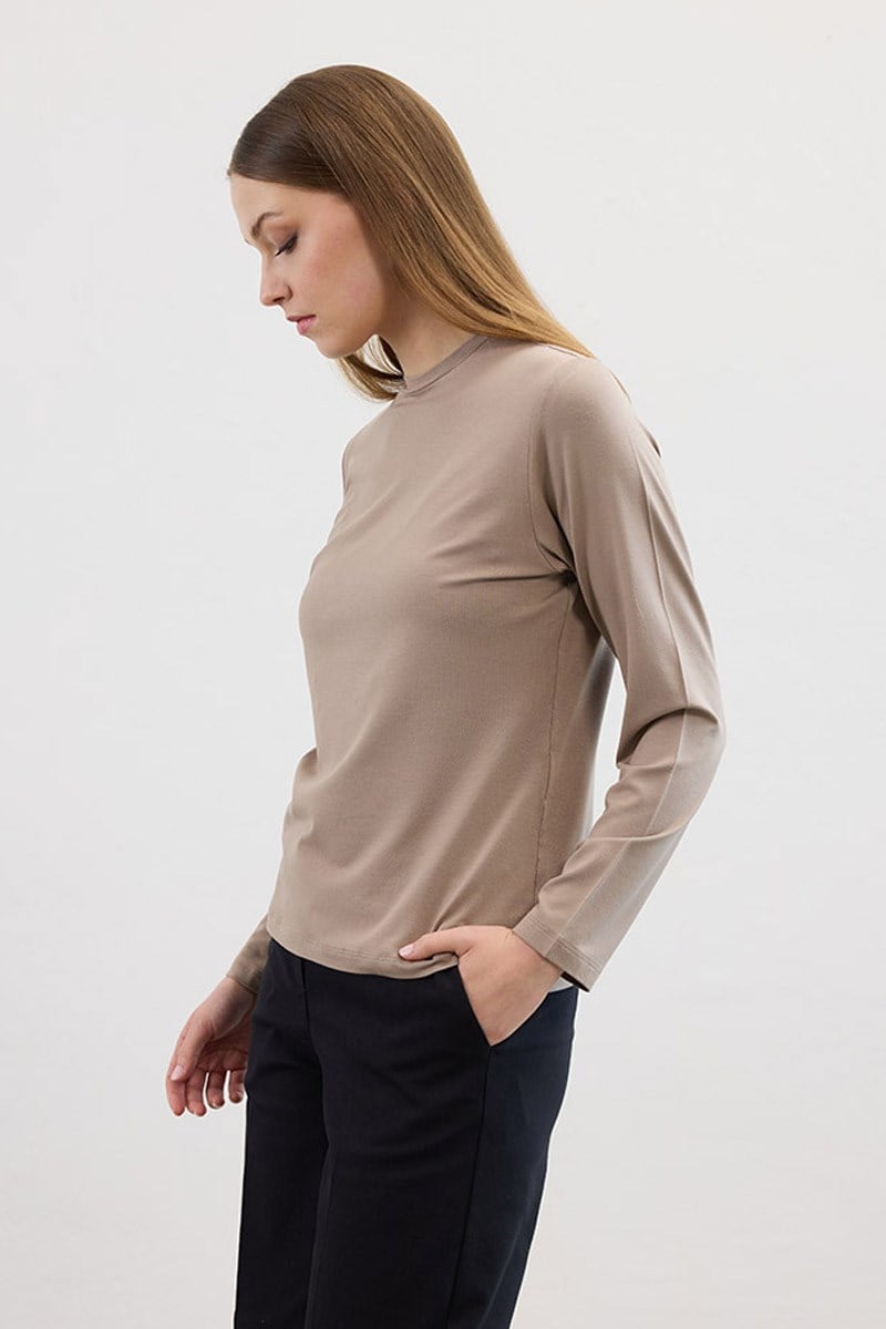 Soft Tuşe %100 Doğal İçerikli Basic Body Vizon