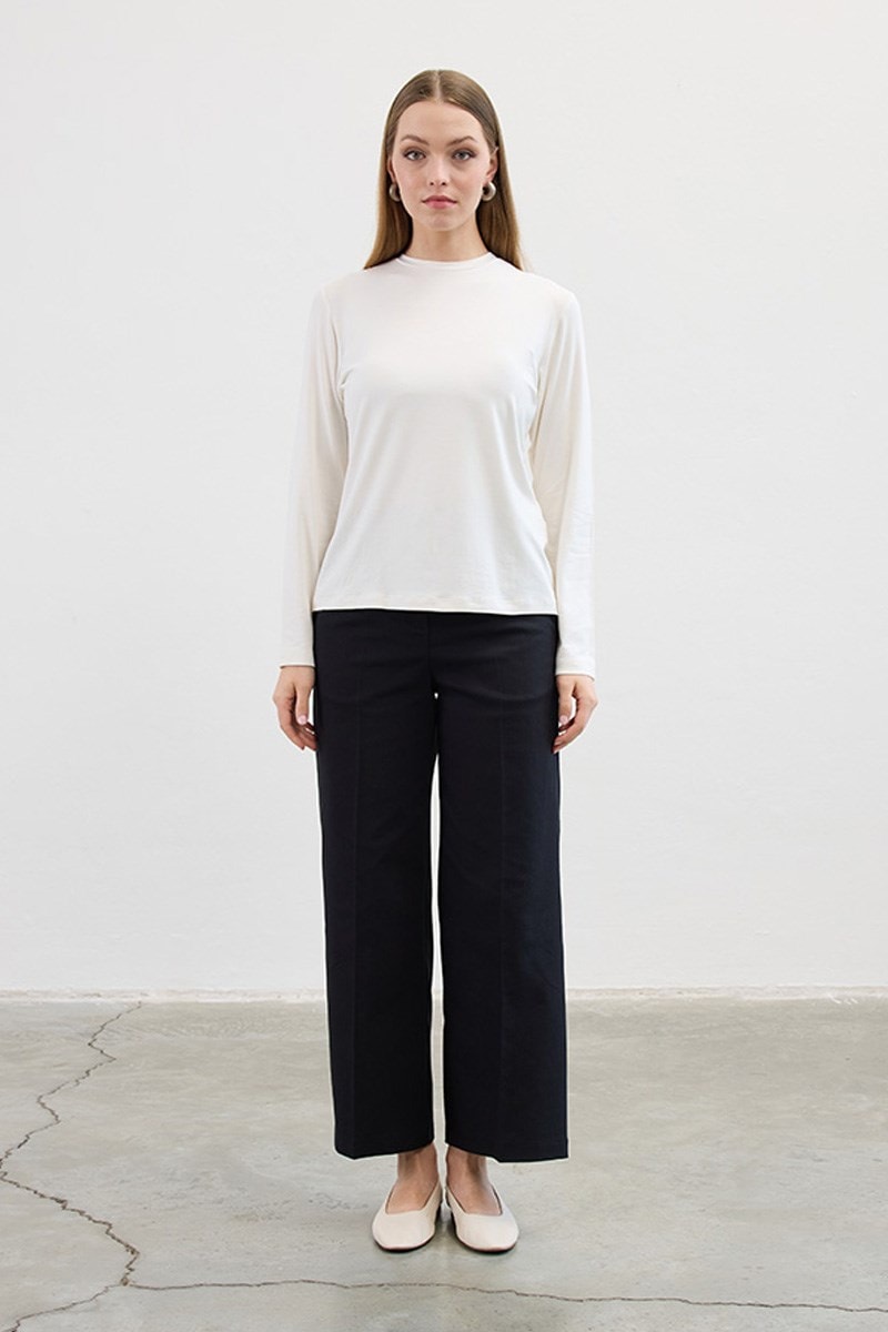 Soft Tuşe %100 Doğal İçerikli Basic Body Ekru