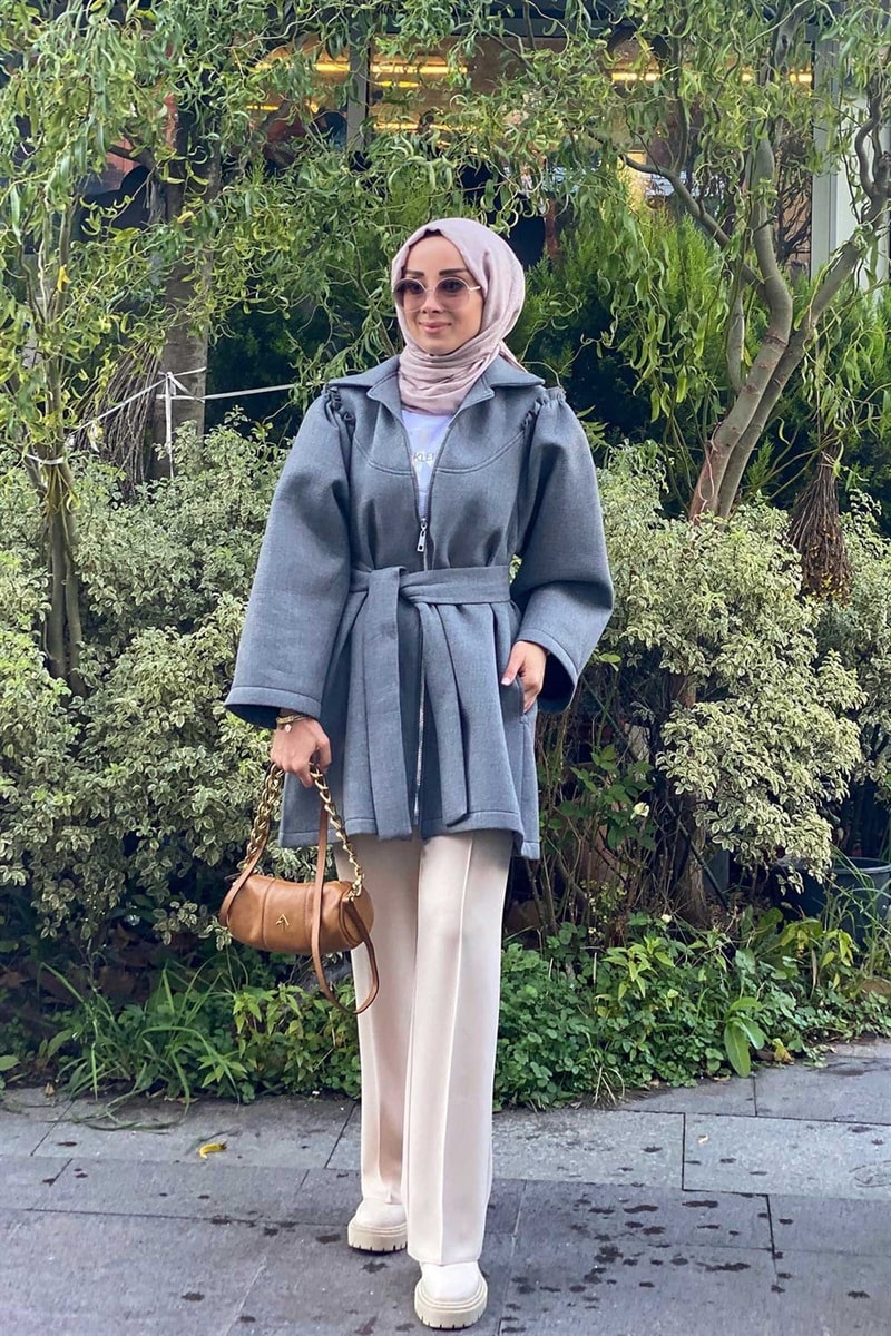 Seyma CandanoğluPantolonPalazzo Pantolon
