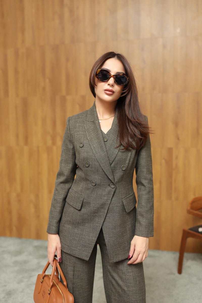 Alexa Takım- Haki