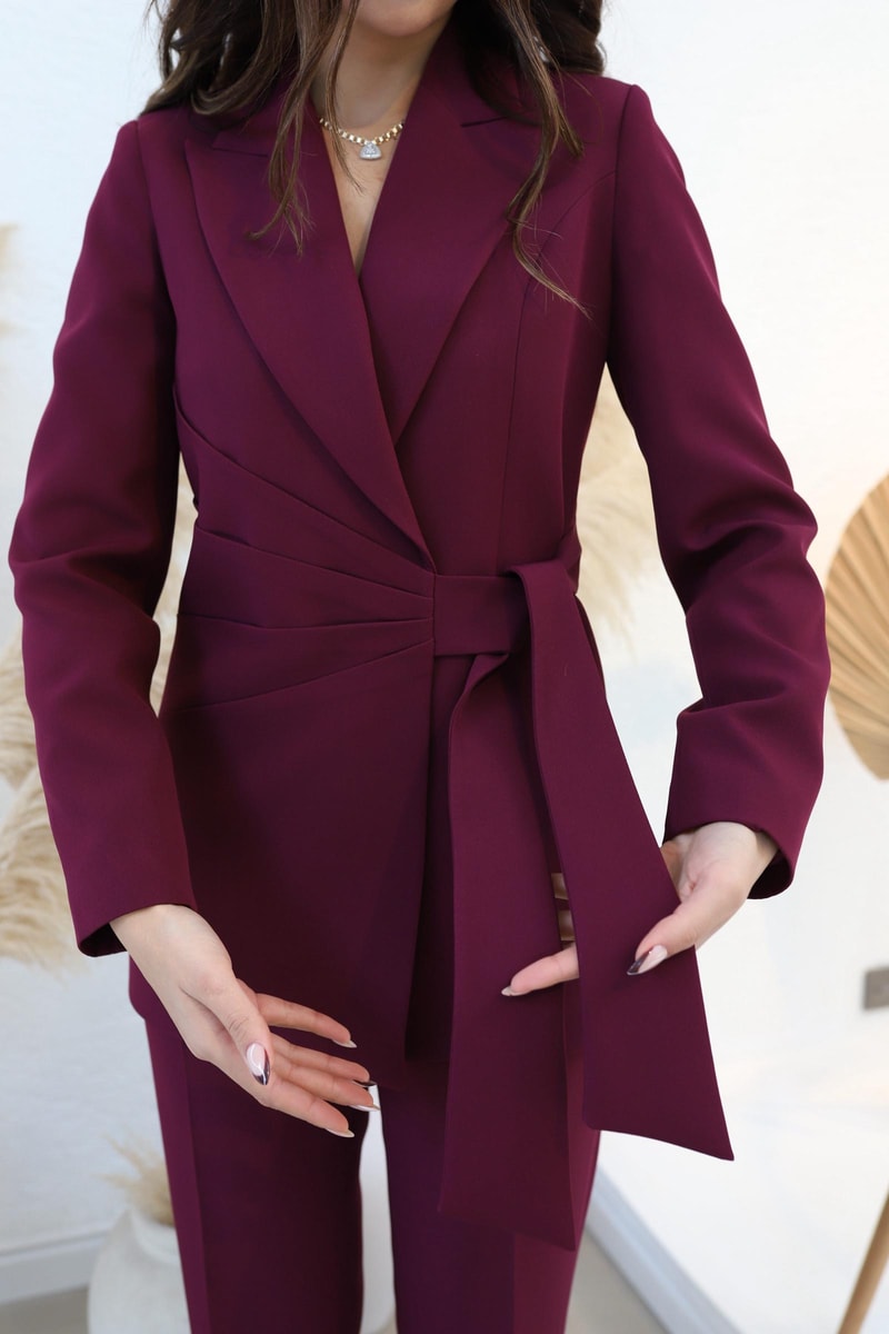 busıness woman- MÜRDÜM