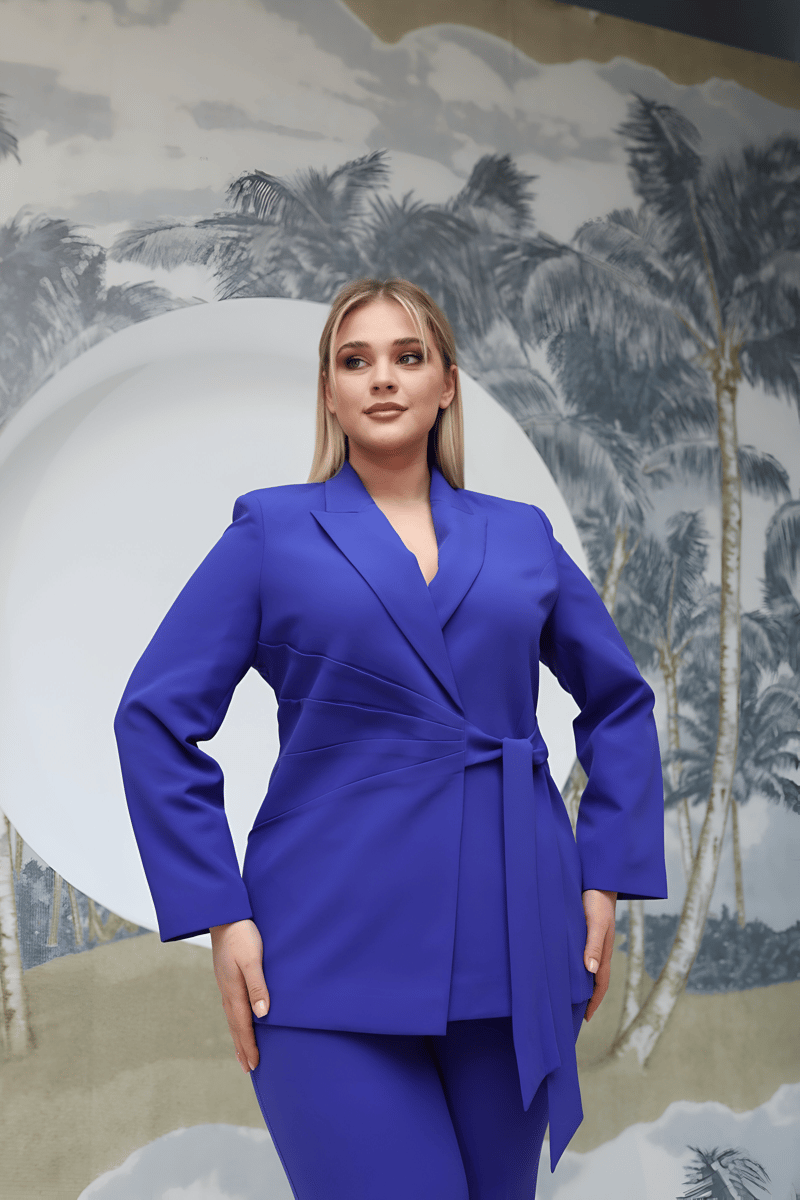 busıness woman- SAKSMOR