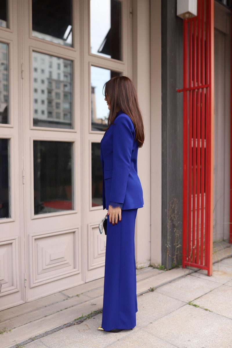 Camélia Takım- Saks