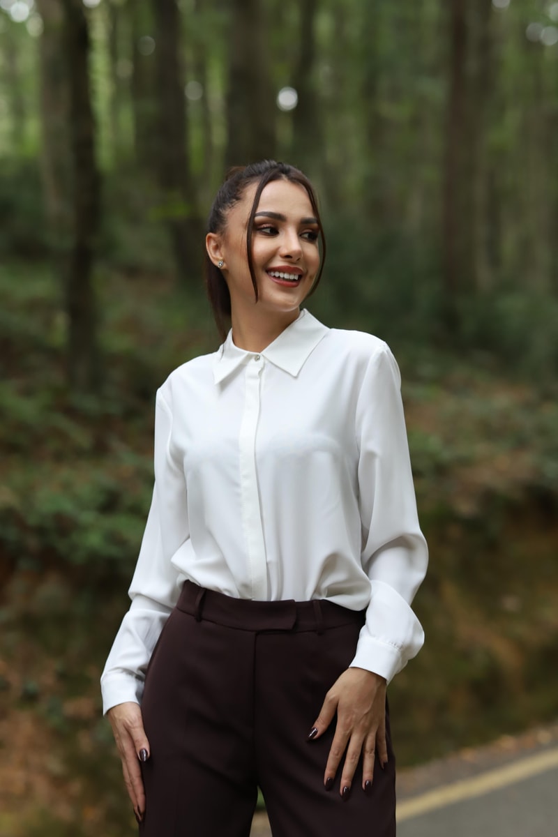 CESİKA GÖMLEK