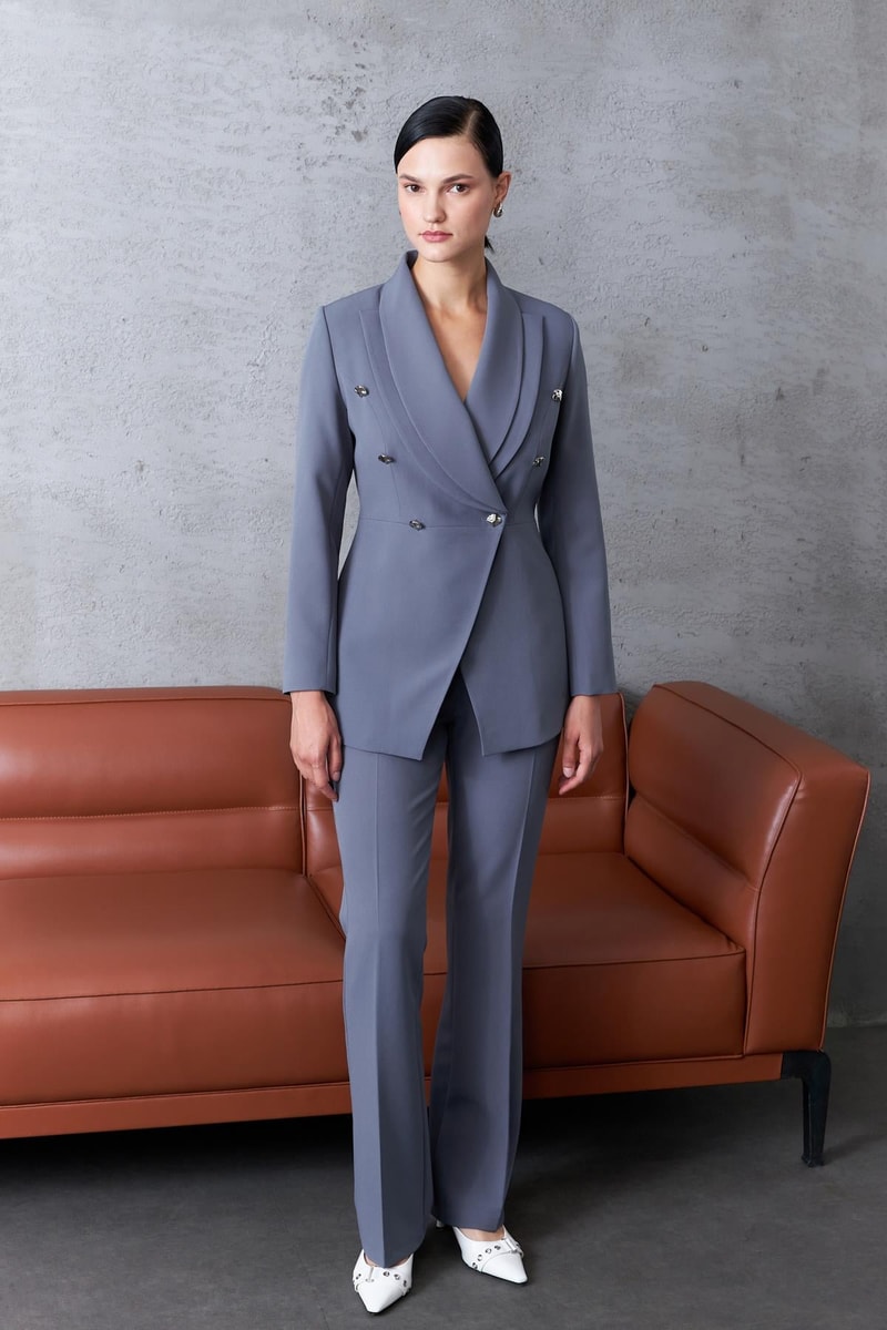 Diana Takım- Kurşuni