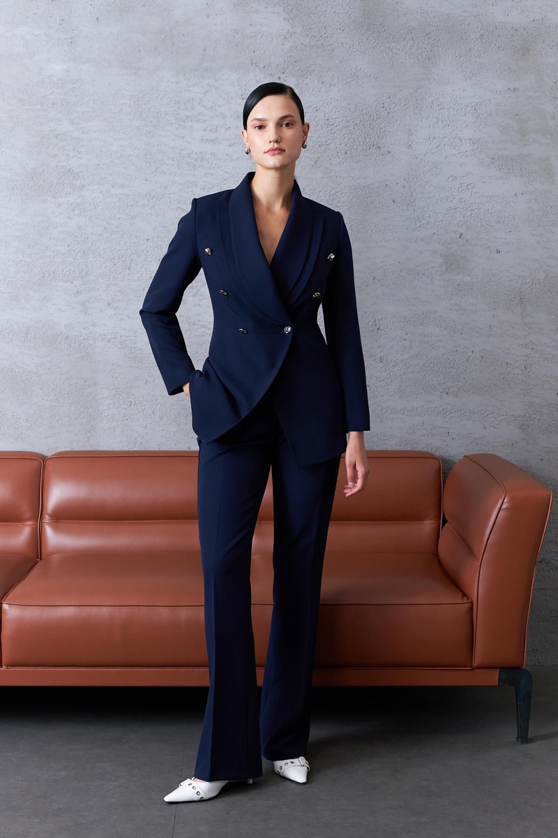 Diana Takım- Lacivert