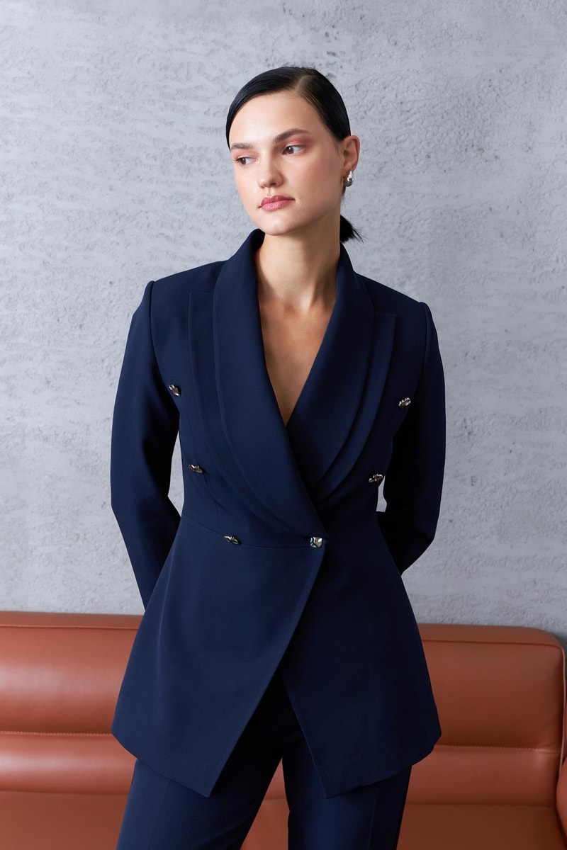 Diana Takım- Lacivert