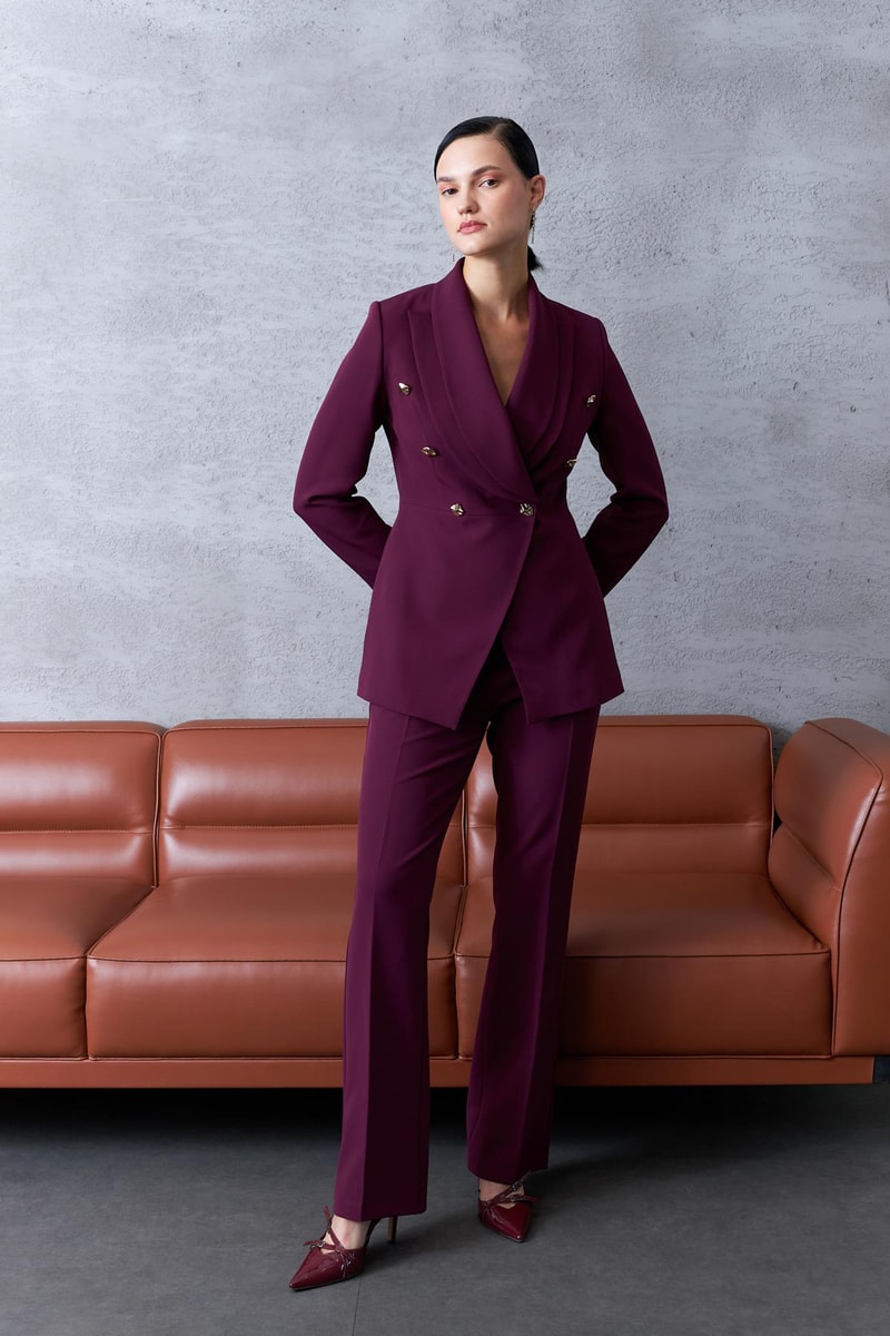 Diana Takım- Mürdüm