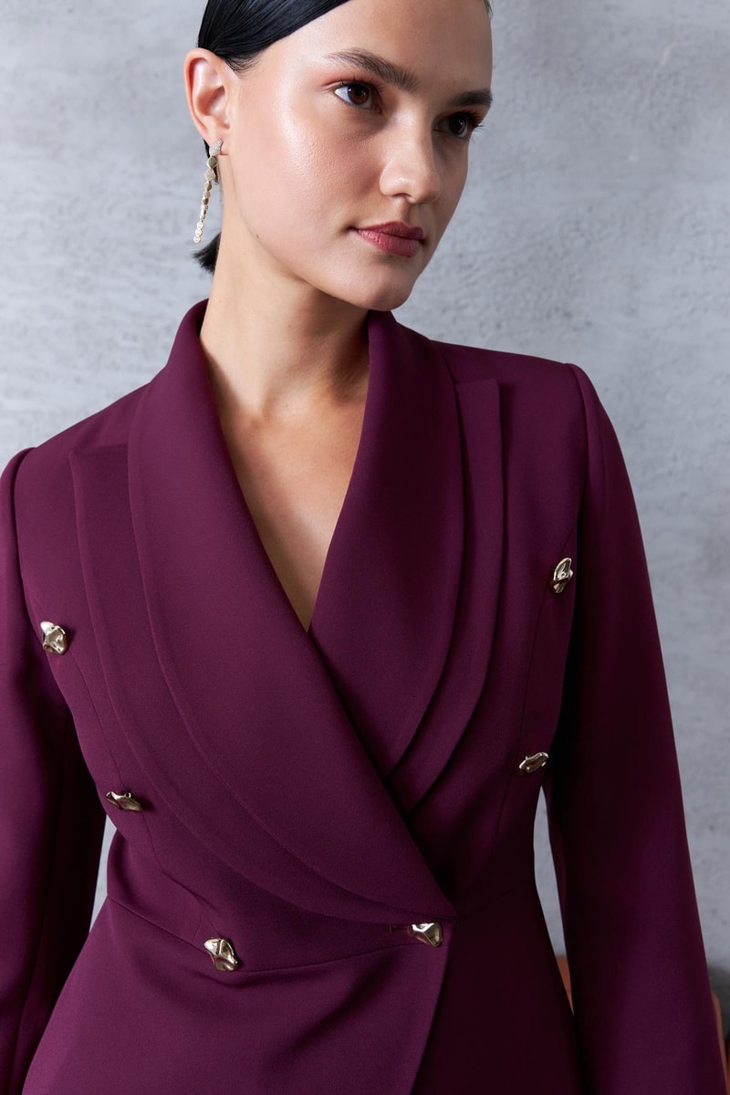 Diana Takım- Mürdüm