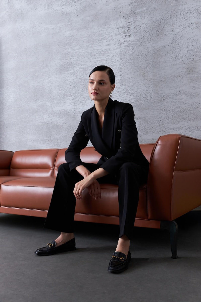 Diana Takım- Siyah