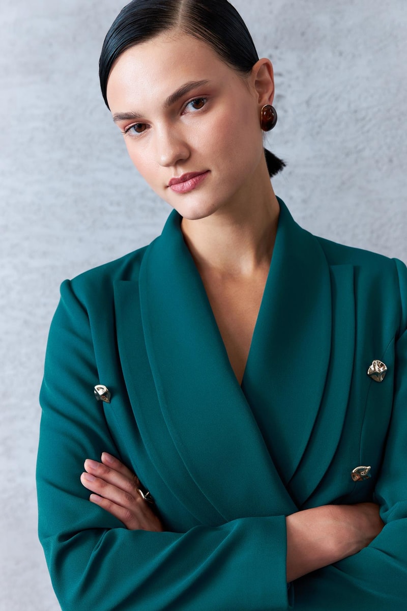 Diana Takım- Zümrüt