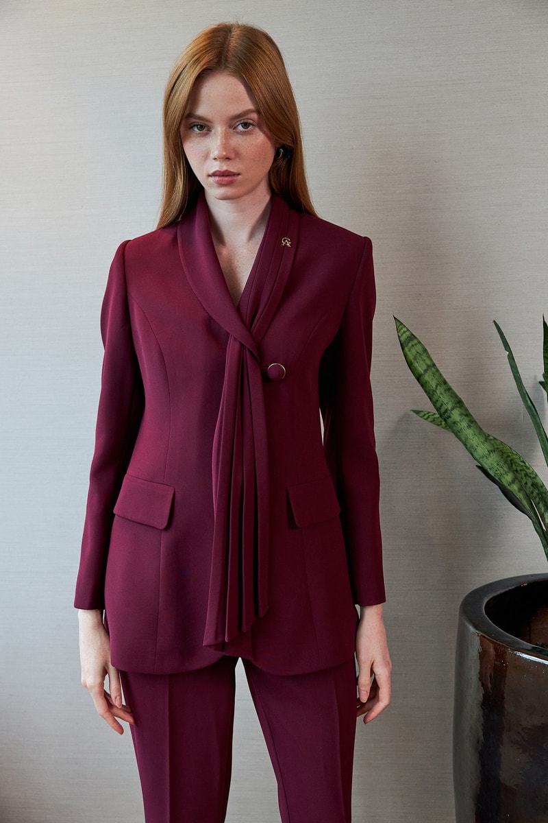 Valeria Takım- Mürdüm