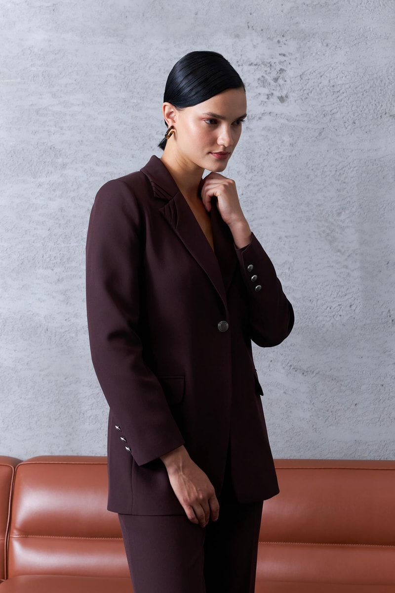 Elena Takım - Kestane