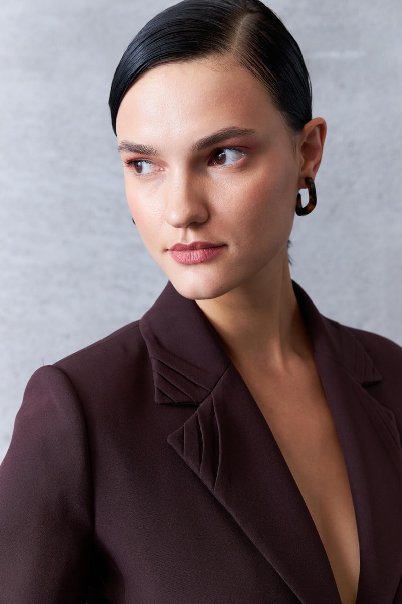 Elena Takım - Kestane