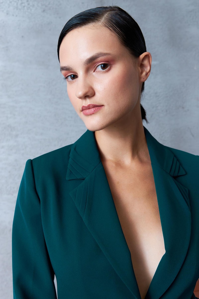 Elena Takım - Zümrüt