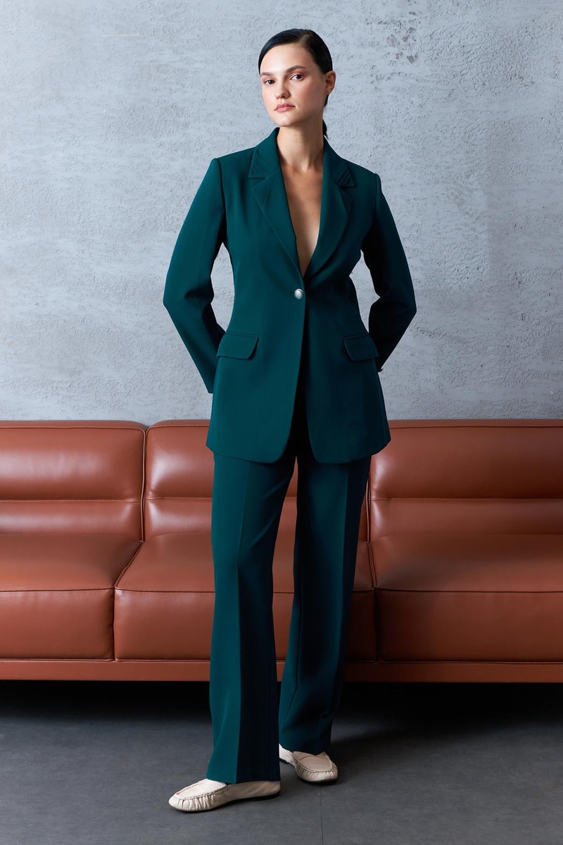 Elena Takım - Zümrüt