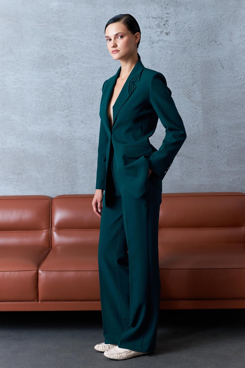 Elena Takım - Zümrüt