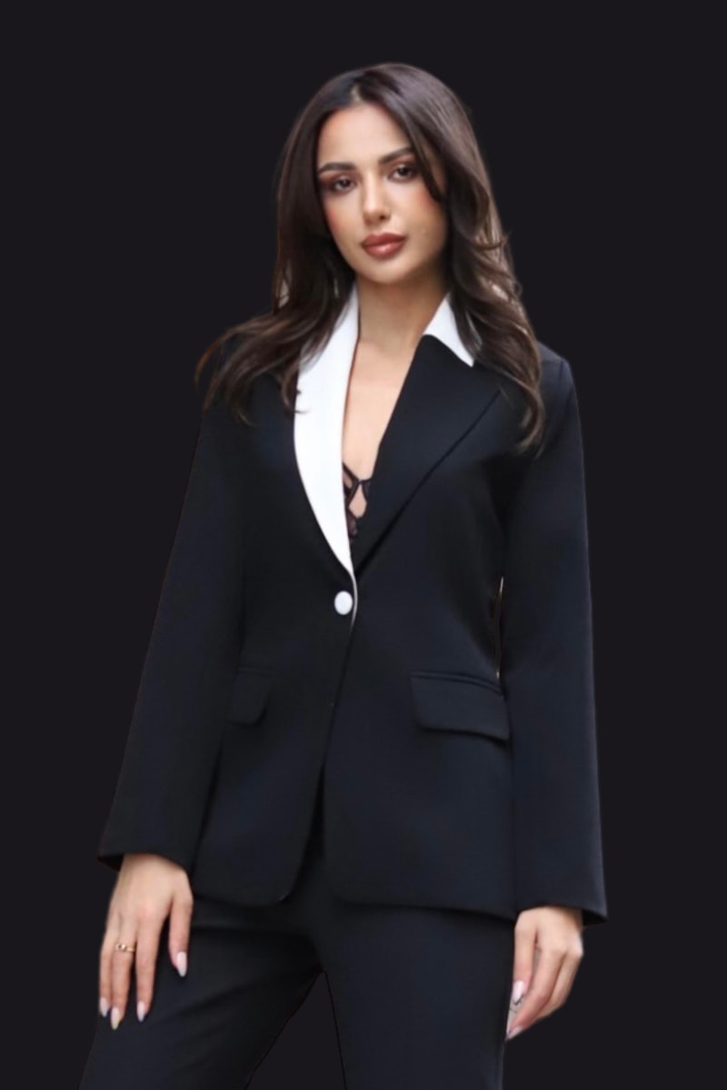 ELİT SMOKİN TAKIM-