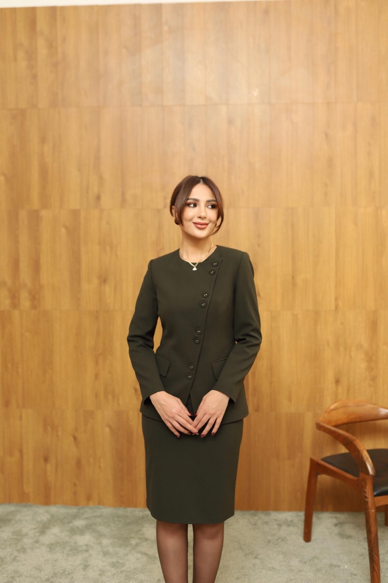 Elite Takım- Haki