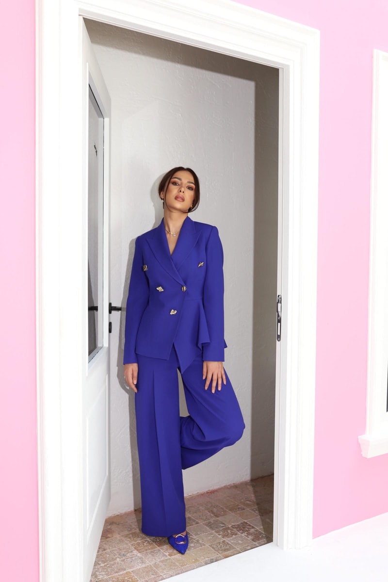 Emilia Takım- Saka