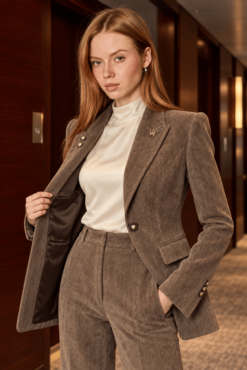 Hilla Takım - Latte