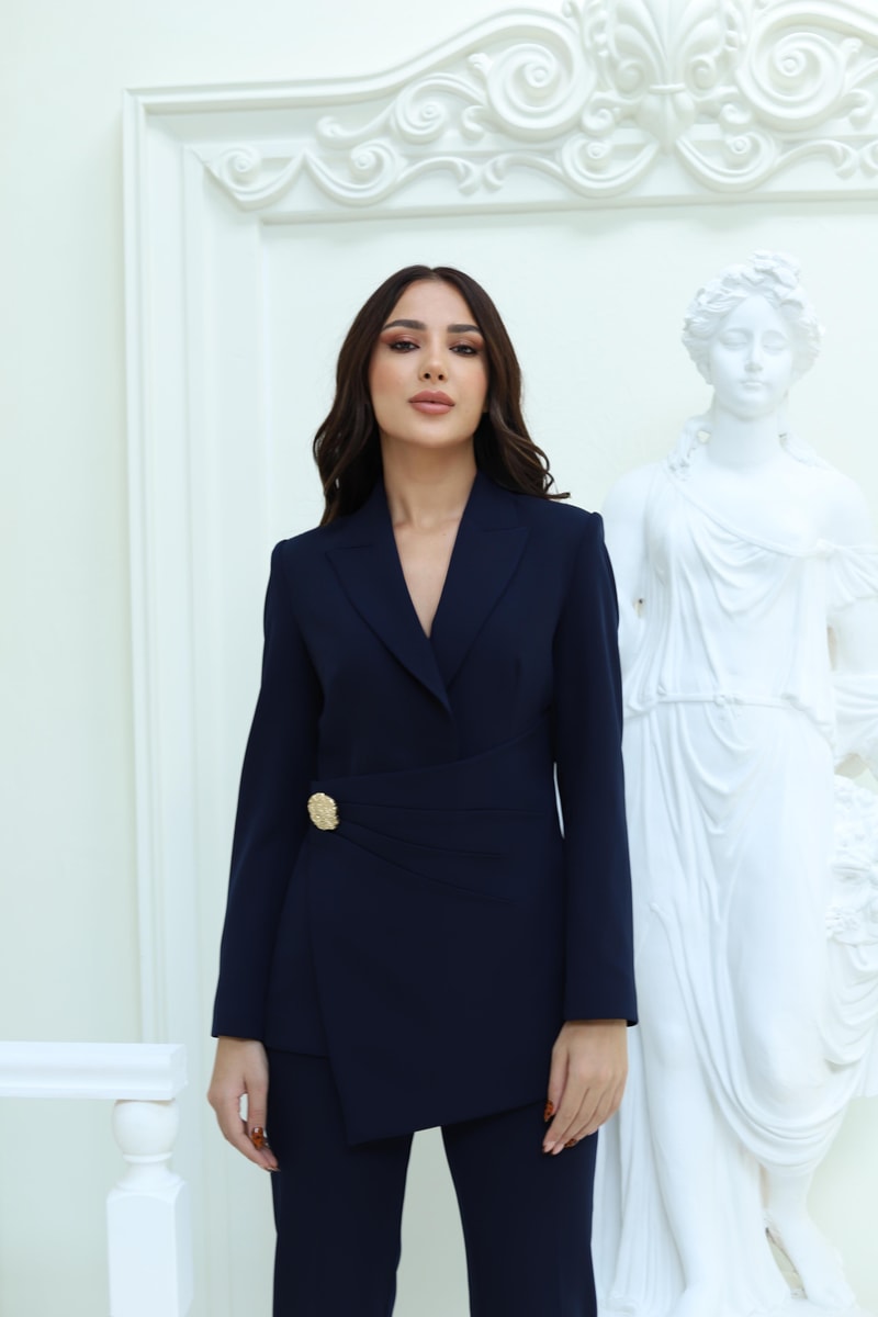 Klara Takım - Lacivert