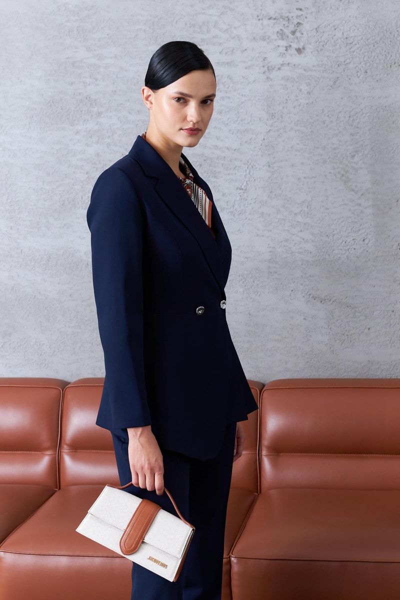 Lina Takım - Lacivert