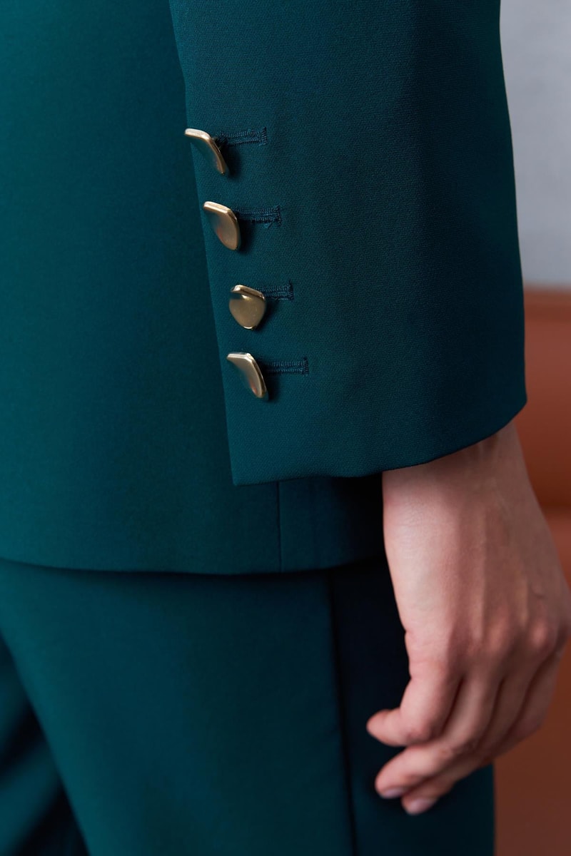 Marina Takım - Zümrüt