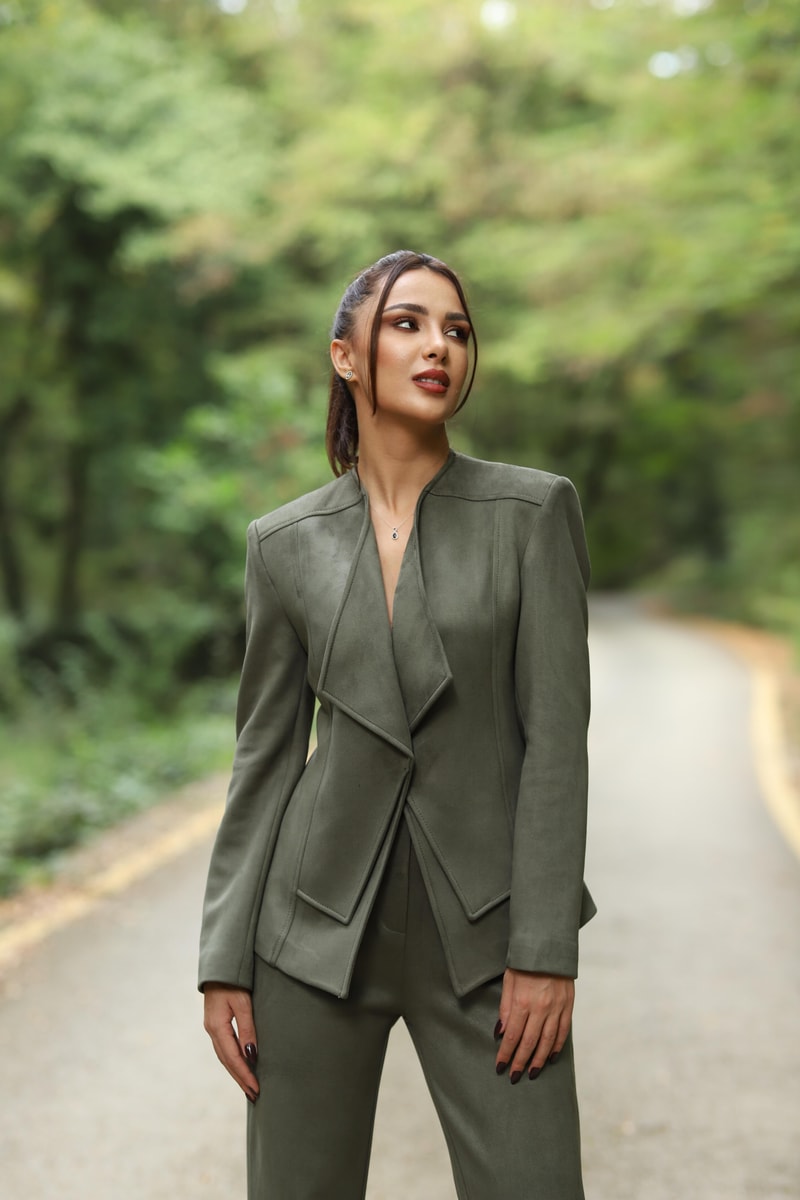 Pruva Takım-Haki