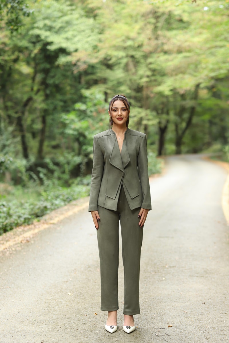 Pruva Takım-Haki