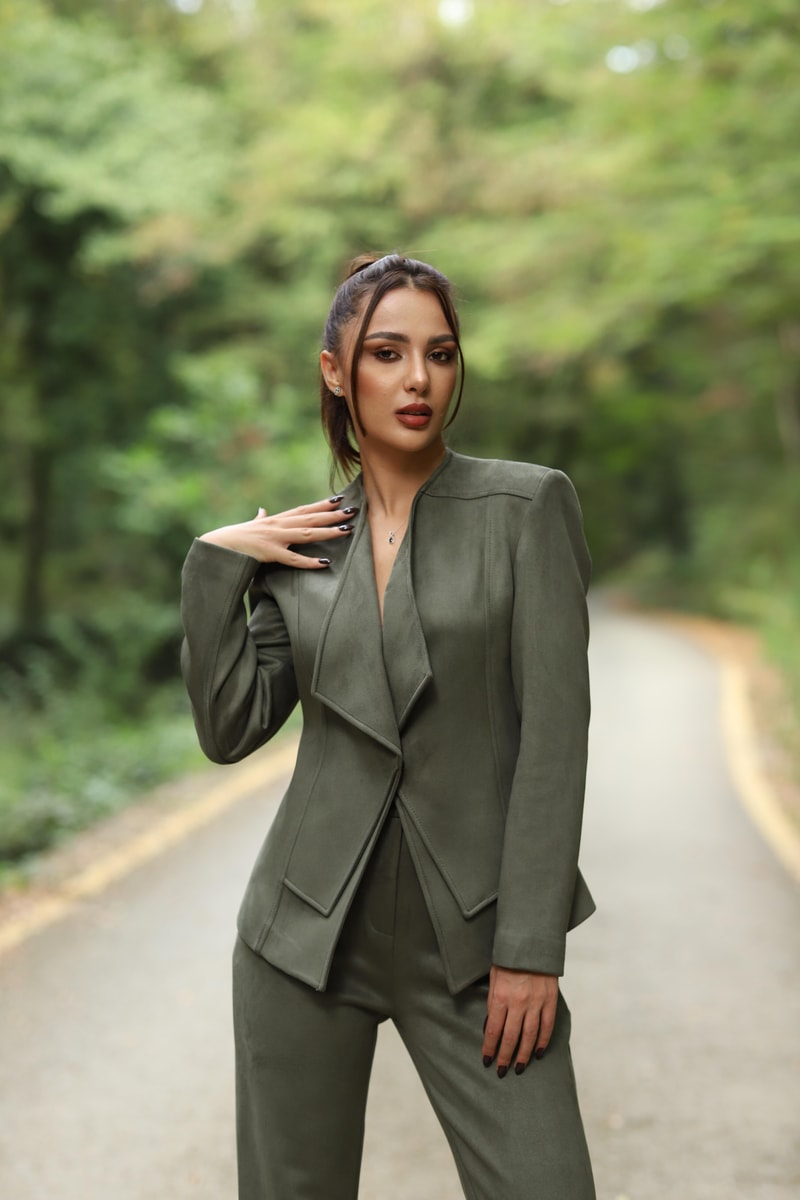 Pruva Takım-Haki