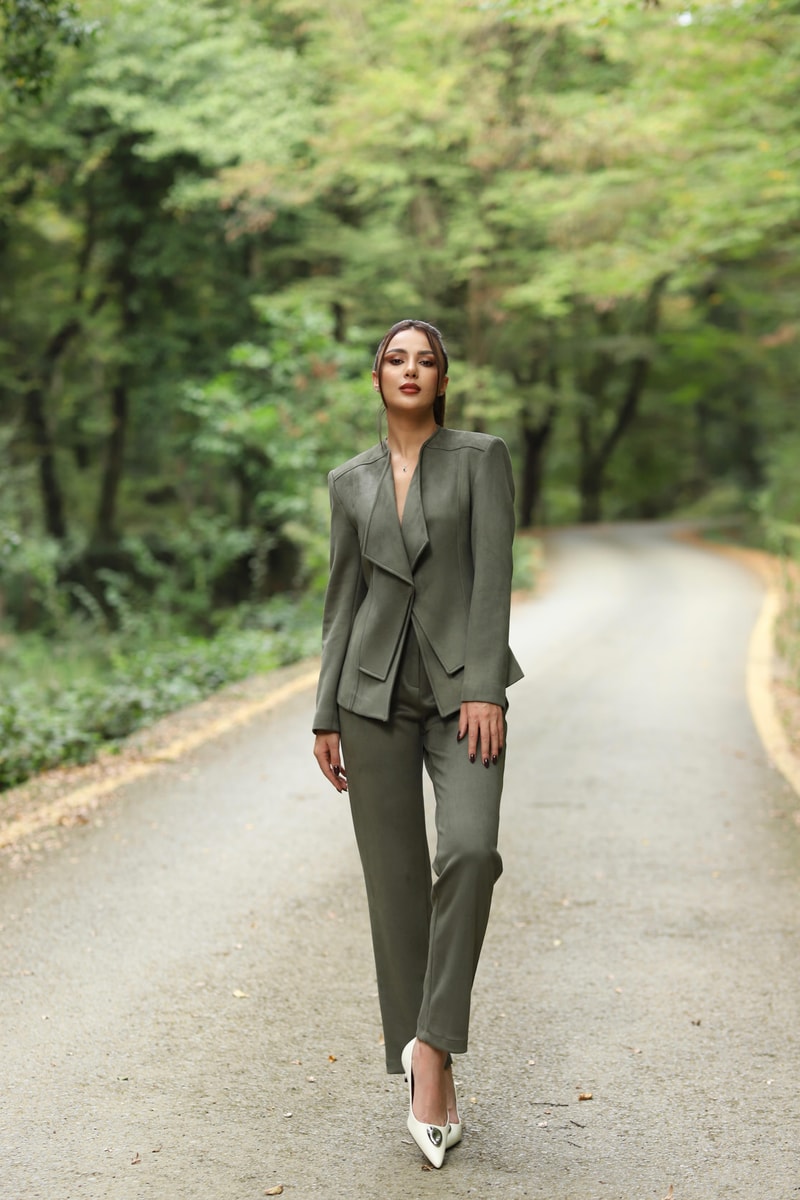 Pruva Takım-Haki