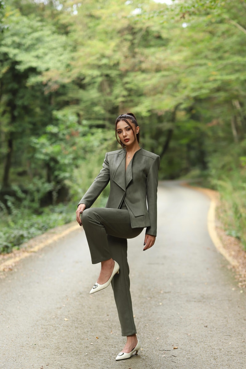 Pruva Takım-Haki