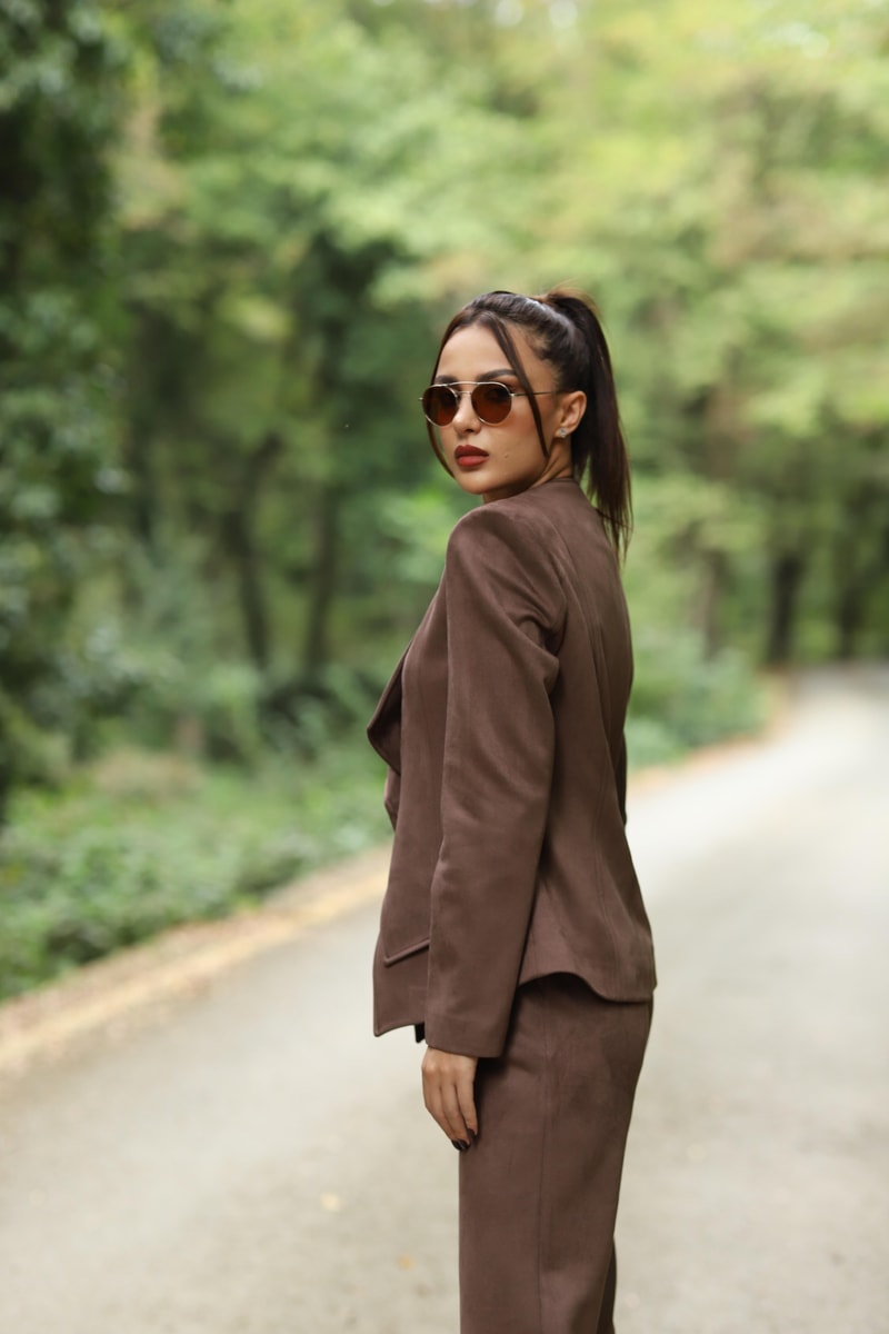 Pruva Takım- Kestane