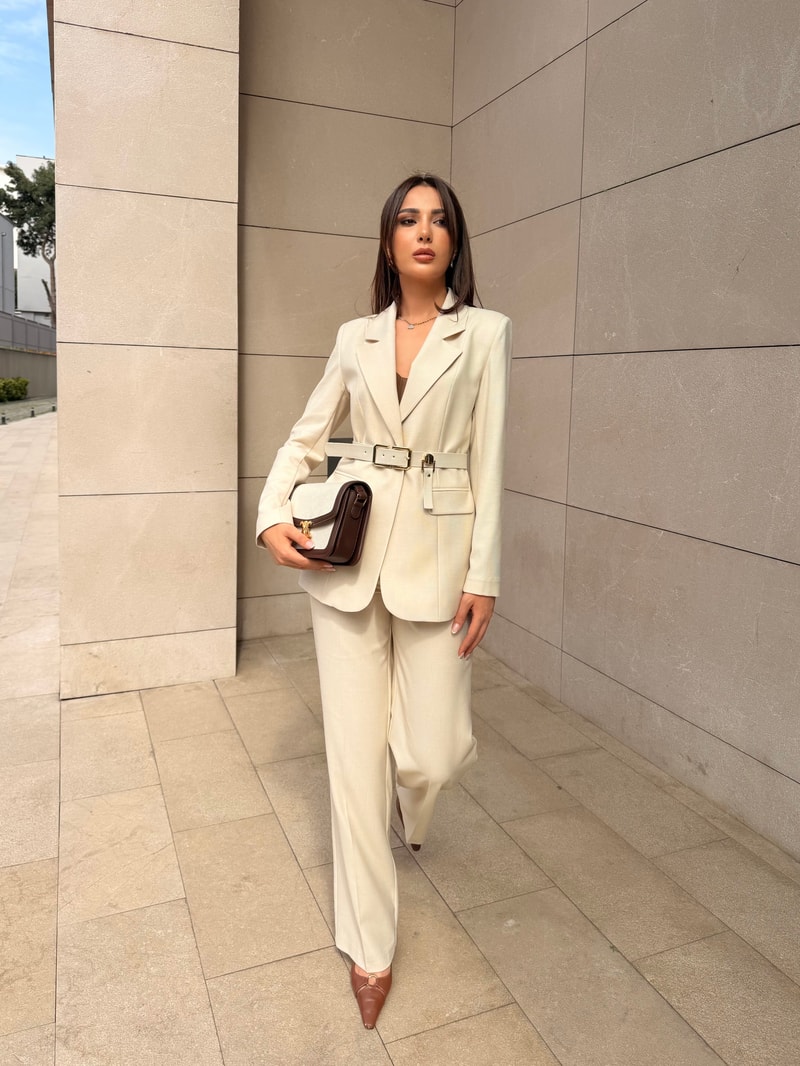 Regal Takım- Vanilya
