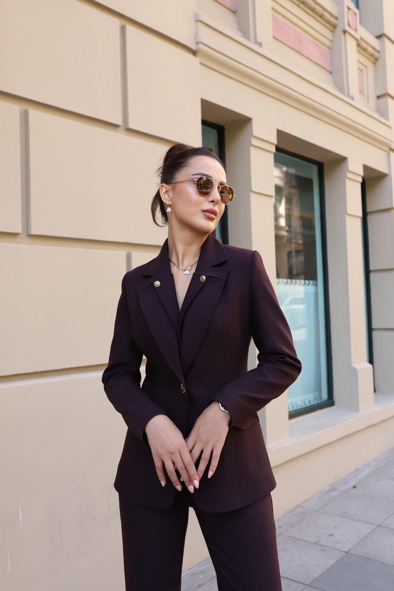Regina takım- Bordo