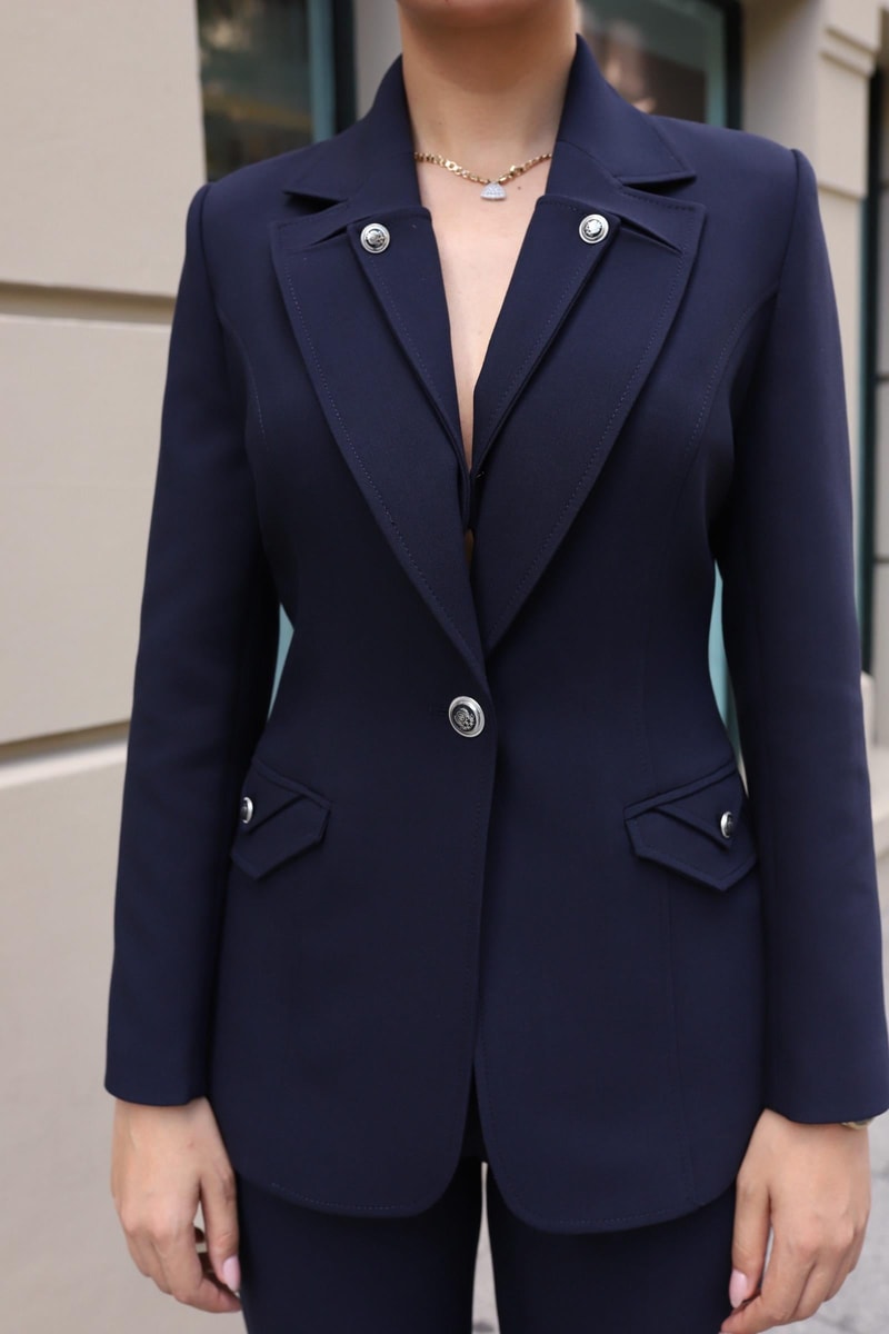 Regina takım- Lacivert