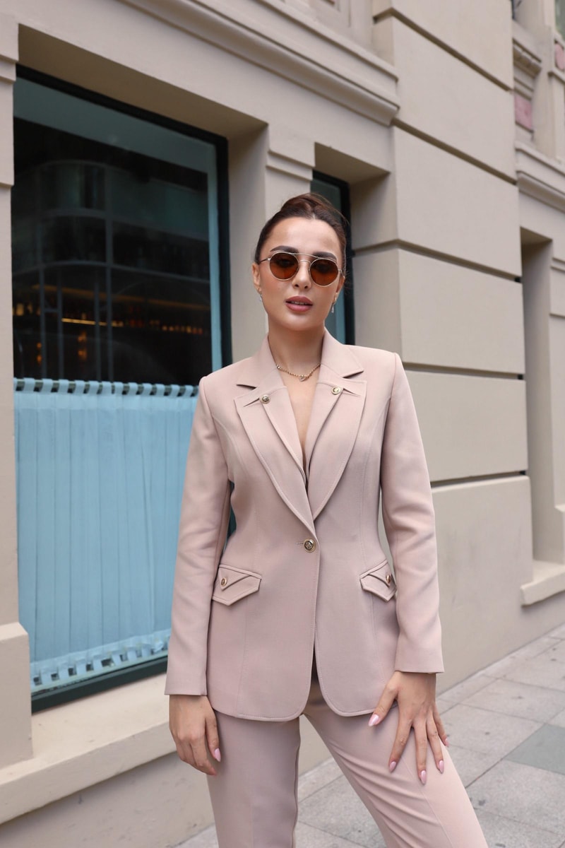 Regina takım- Latte