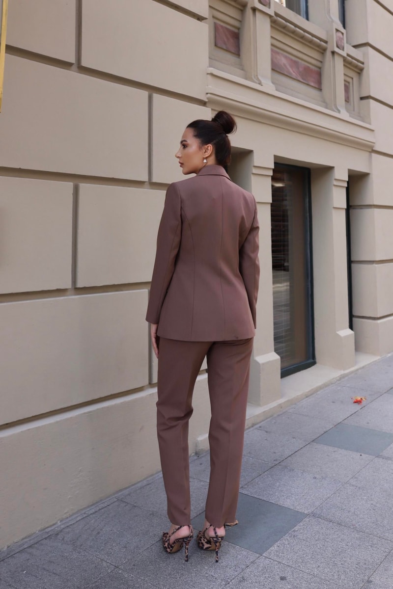 Regina takım- Mocha