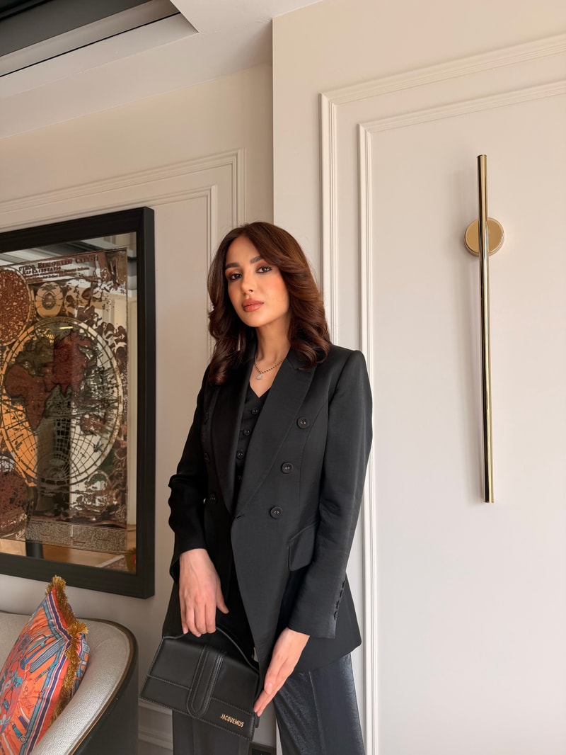 Silva Takım- Siyah