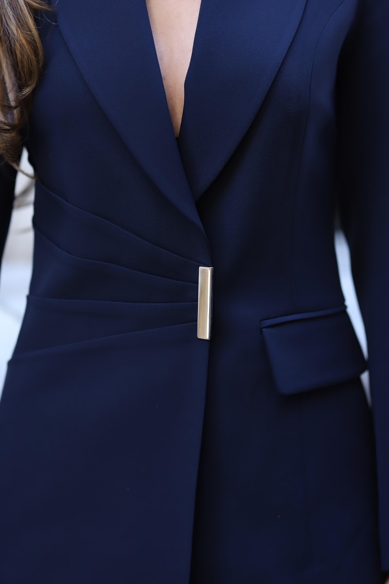 Sofia Takım- Lacivert